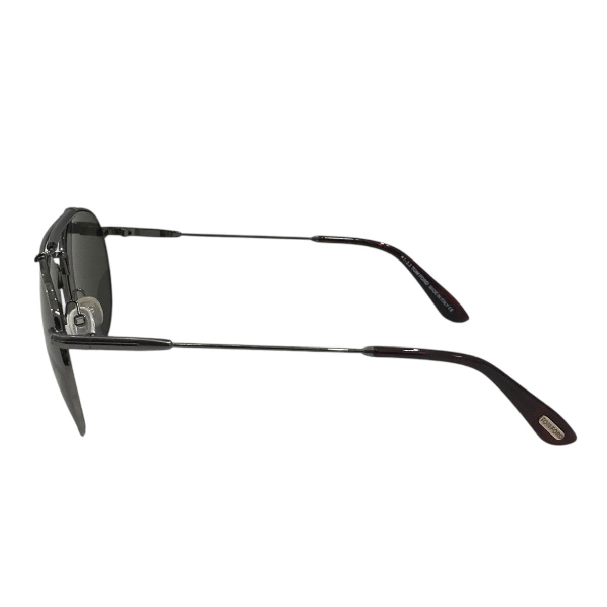 新品　TOMFORD　トムフォード　サングラス　Colin TF338　28F 新品 TOMFORD トムフォード サングラス Colin TF338 28F - メルカリ