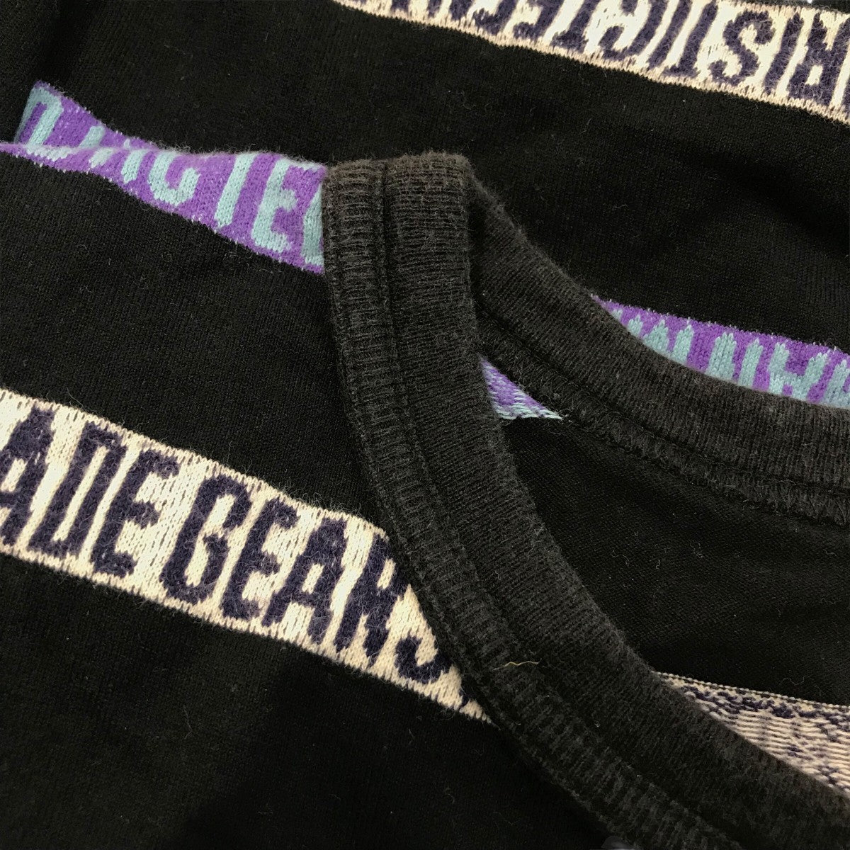 HUMAN MADE（ヒューマンメイド）　長袖Tシャツ　XLサイズ　Tシャツ GRAPHIC L/S T-SHIRT – HUMAN MADE Inc.