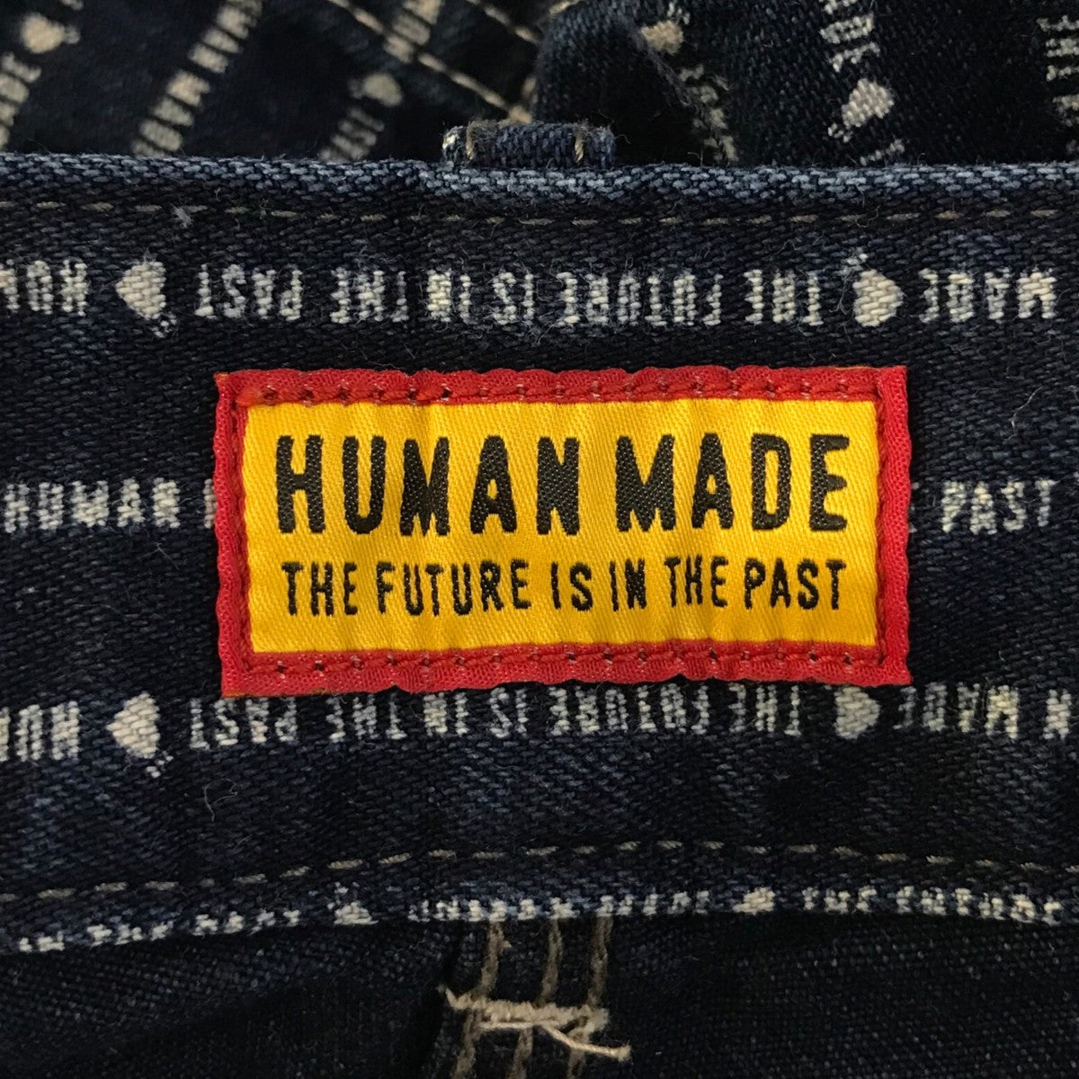 HUMAN MADE ヒューマンメイド パンツ HUMAN MADE 新品 ヒューマンメイド BOXER BRIEF ボクサー