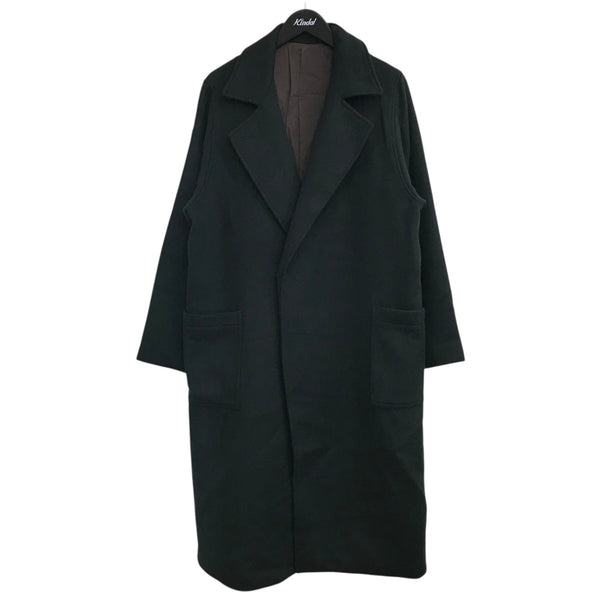 Lui's(ルイス) ハイクオリティオーバーコートLUZ2002408A0002