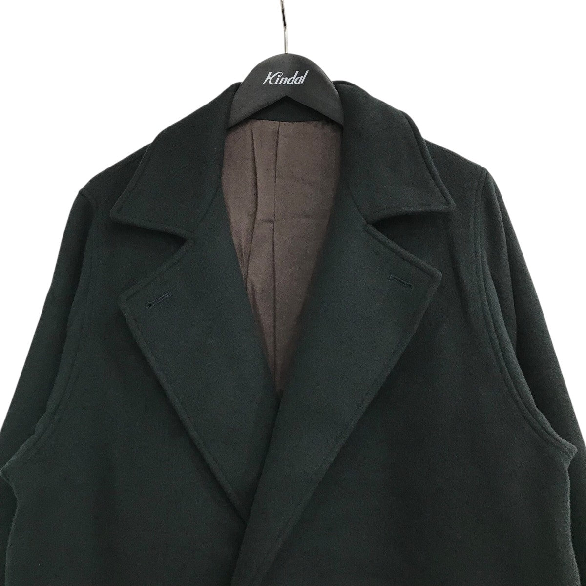 Lui's(ルイス) ハイクオリティオーバーコートLUZ2002408A0002