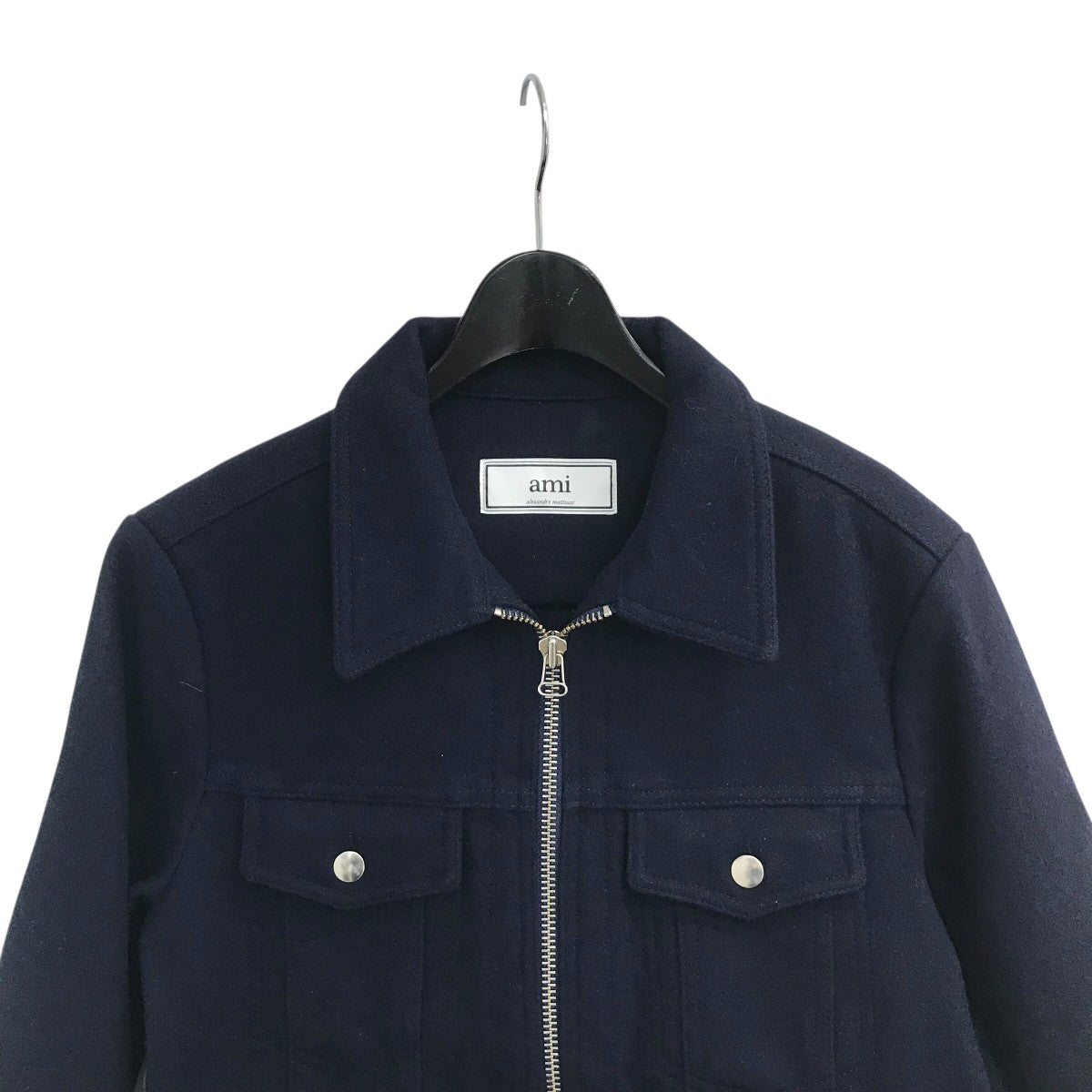 AMI Alexandre Mattiussi(アミアレクサンドルマテュッシ