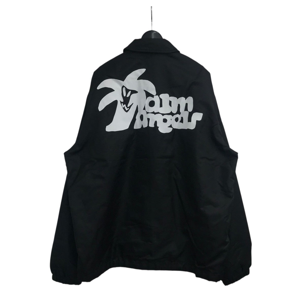 Palm Angels(パームエンジェルス) Logo Panel Jacketトラック