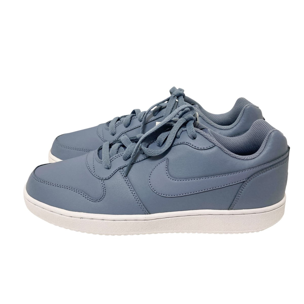 Nike Ebernon Low Prem UK9 27cm 未使用 新品】① NIKE エバノン LOWプレミアム 27cm スニーカー｜Yahoo