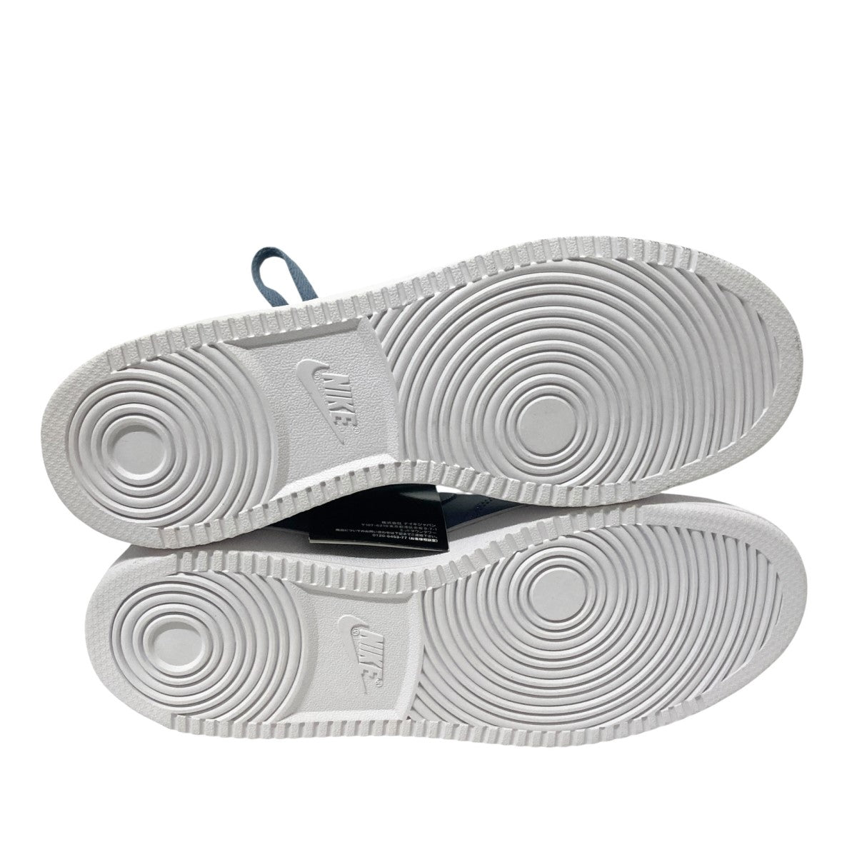 NIKE(ナイキ) EBERNON LOW SLスニーカーAQ1776 400 AQ1776 400