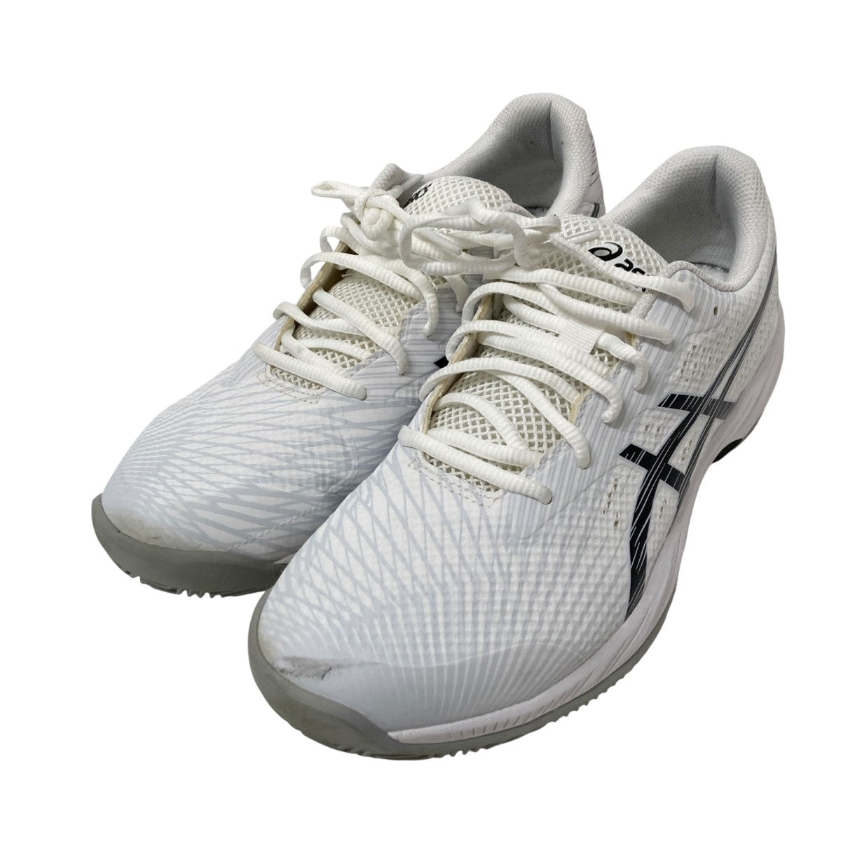 asics×ballaholic UNPRE ARS LOWスニーカー1063A077-020 1063A077-020
