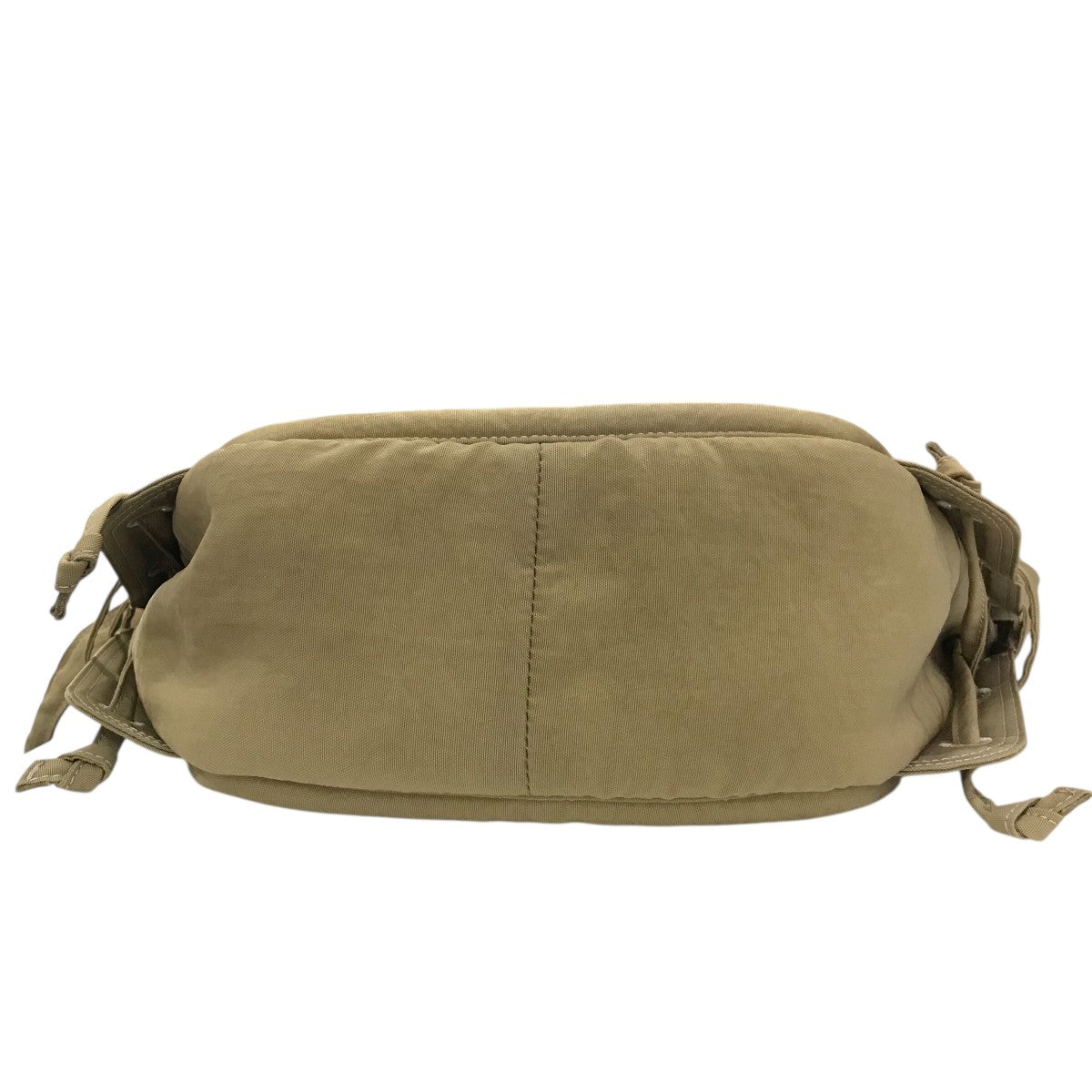 LEMAIRE(ルメール) 「SMALL SOFT GAME BAG」ショルダーバッグ