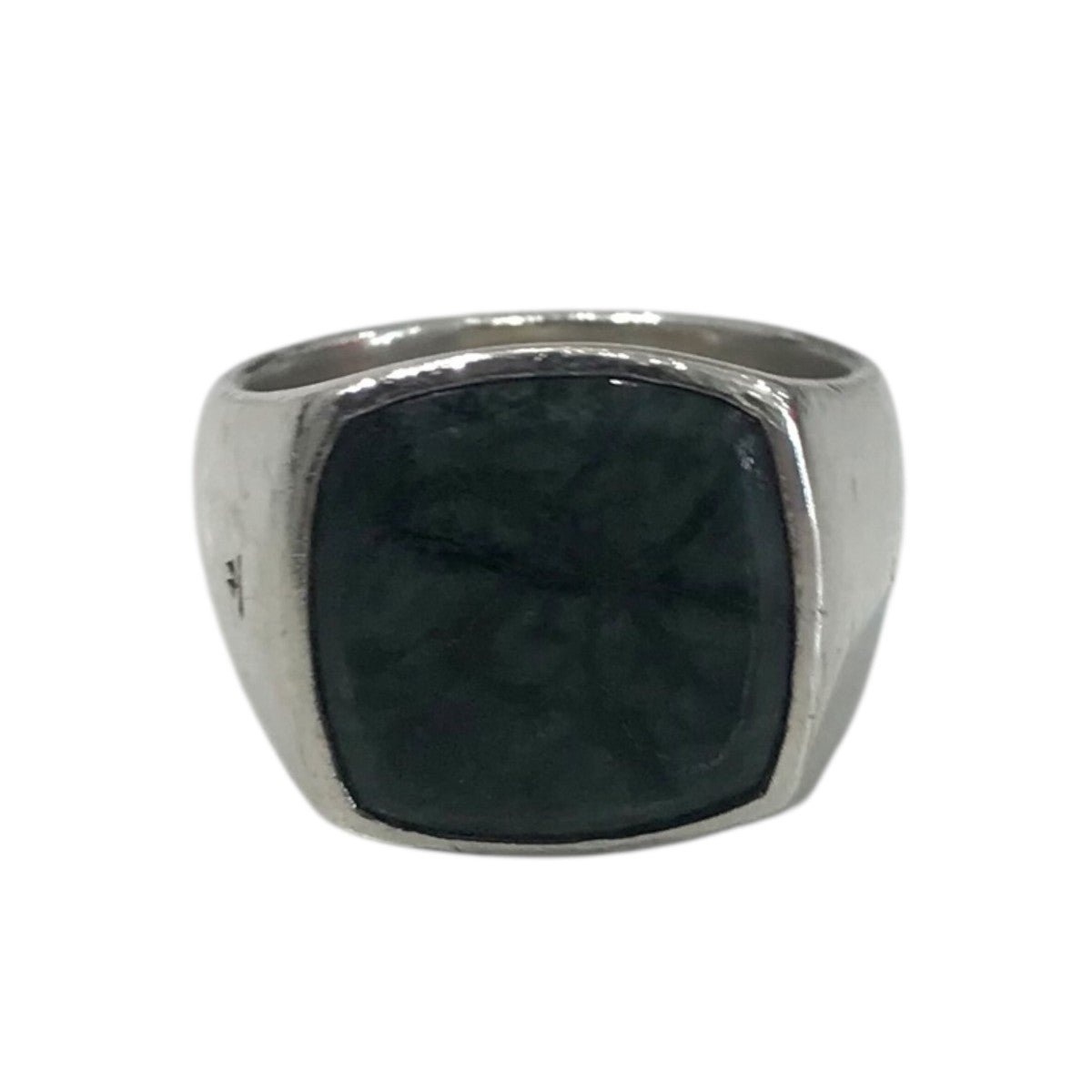 【レア】TOM WOOD　クッションリング　オーバル　サイズ48 Oval Polished - Tom Wood Project Official Online Store