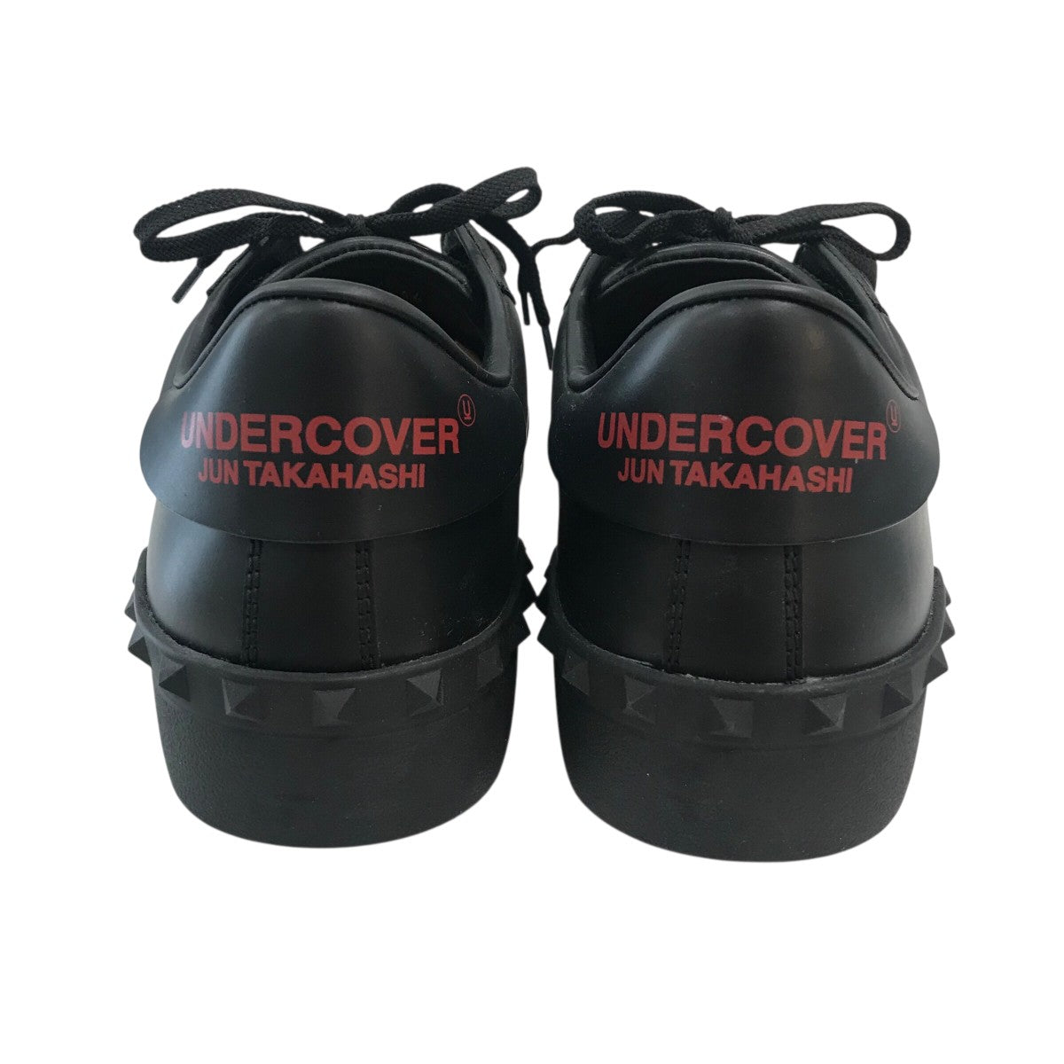 VALENTINO×UNDERCOVER ローカットスニーカーTS830Y0 TS830Y0