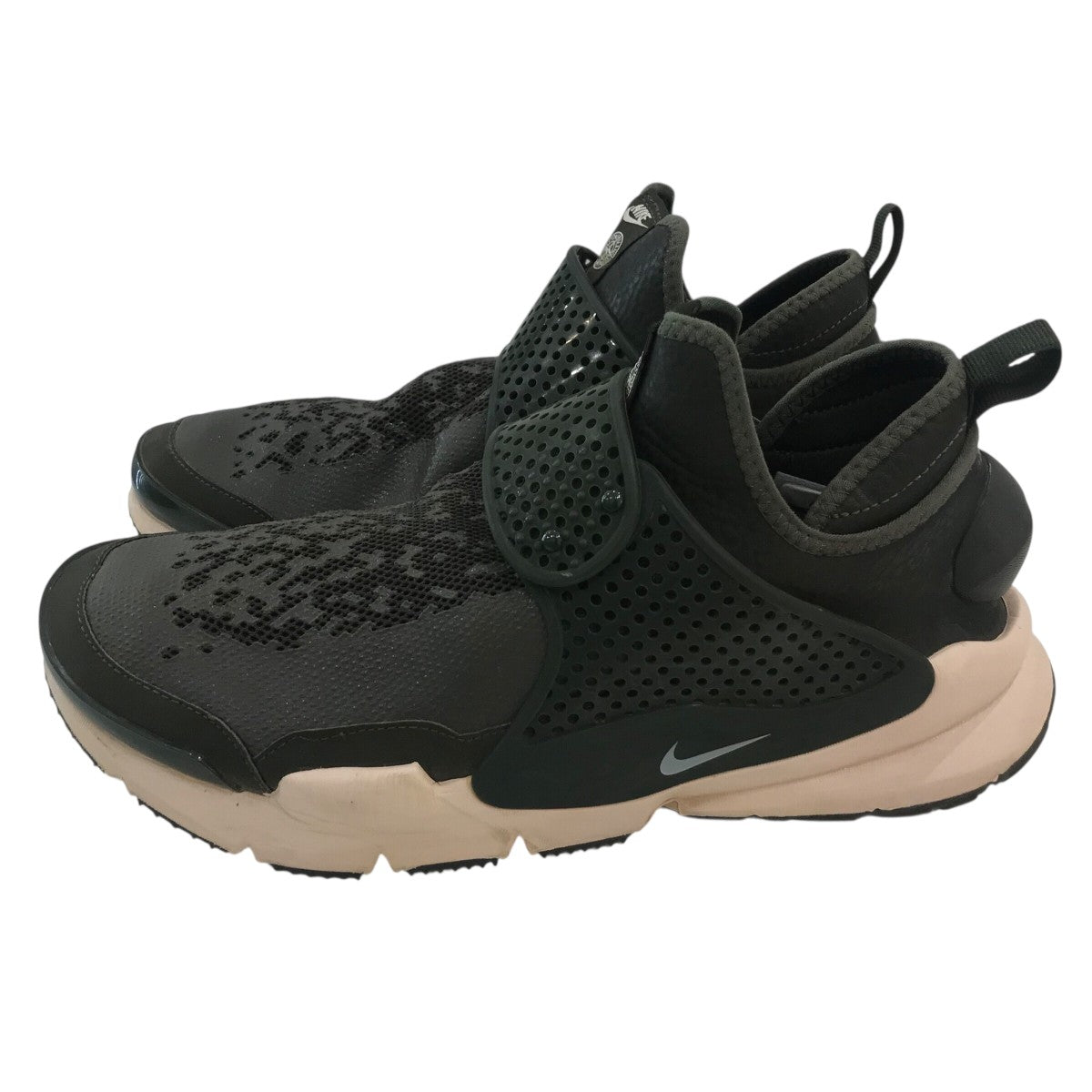 STONE ISLAND(ストーンアイランド) スニーカー77FWS0202