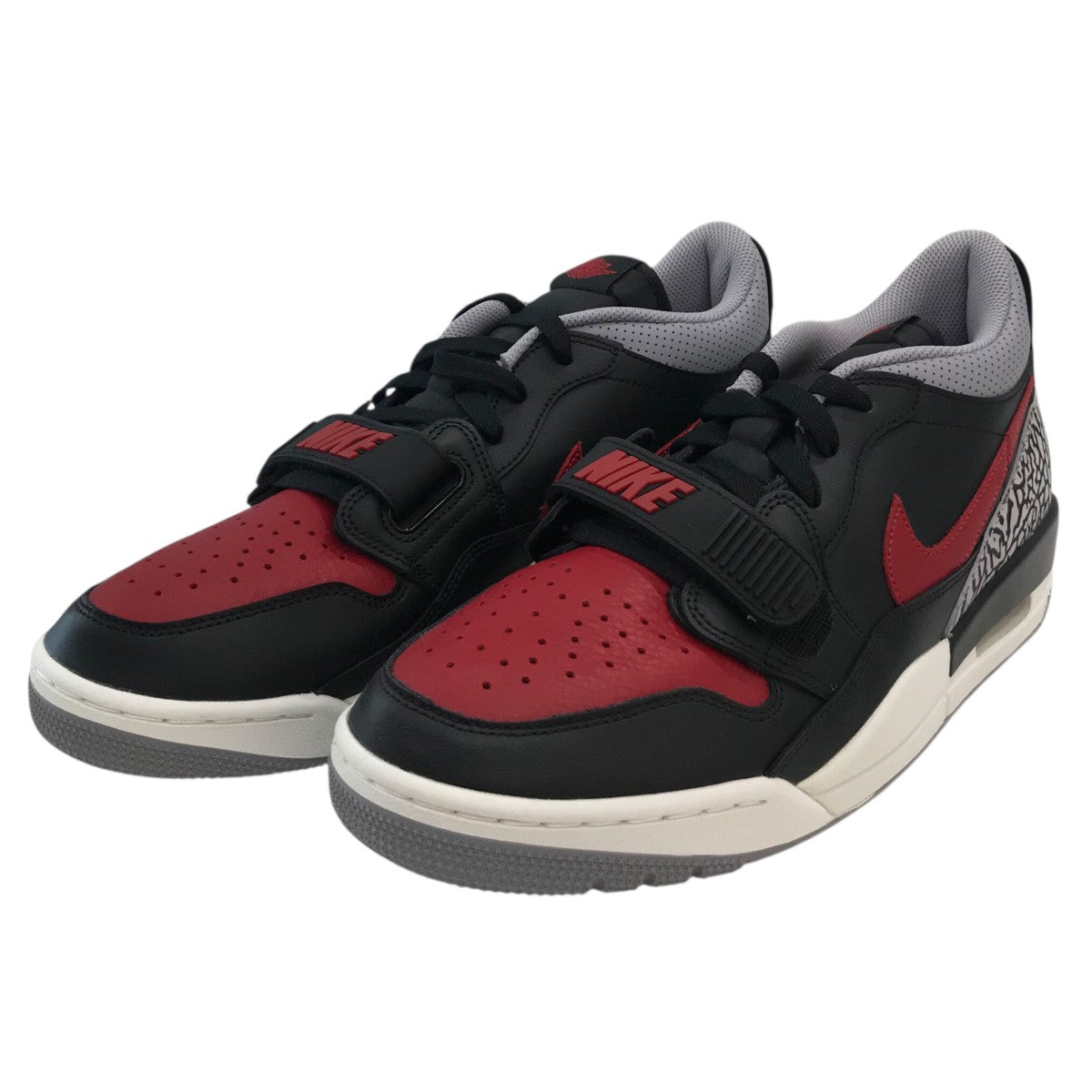【NIKE 】ナイキ　AIR JORDAN LEGACY 27.0センチ Amazon.co.jp: NIKE ナイキ ローカット エアジョーダン レガシー