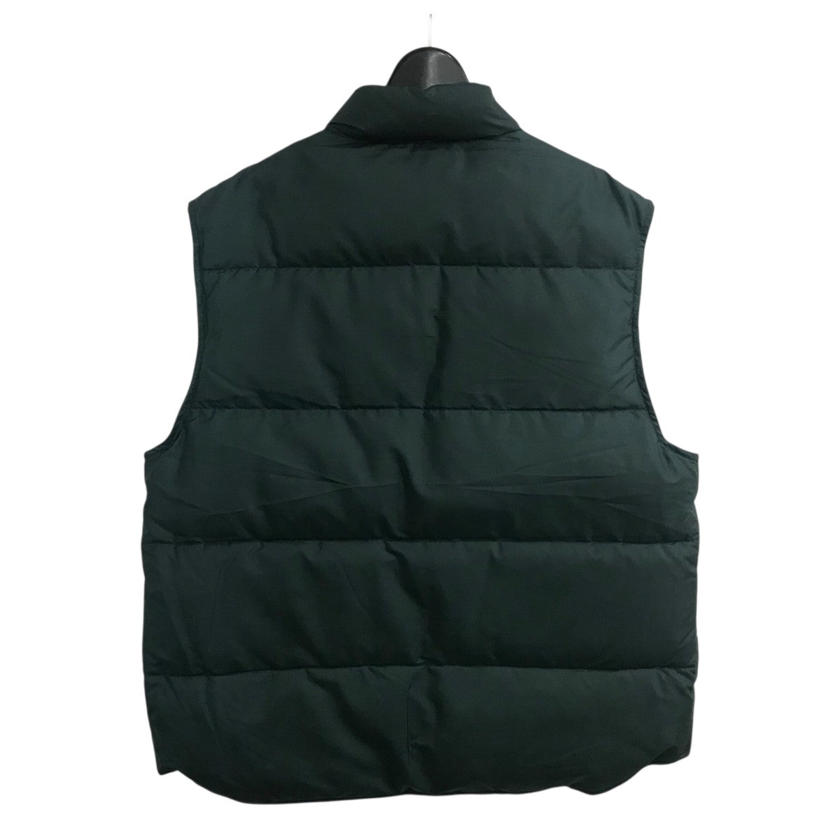 visvim INSULATOR DOWN VEST ダウンベスト ビズビム VISVIM(ビズビム) 25SS「KARLUK INSULATOR DOWN VEST」ダウン