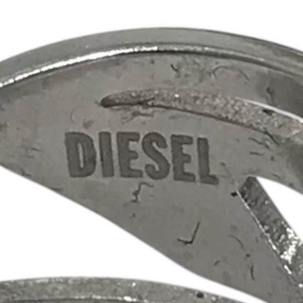 【DIESEL】ディーゼル Dx1532040 イヤーカフ unisex Gigtにも♪ DIESEL ディーゼル DX1532040 イヤーカフ イヤリング シングル