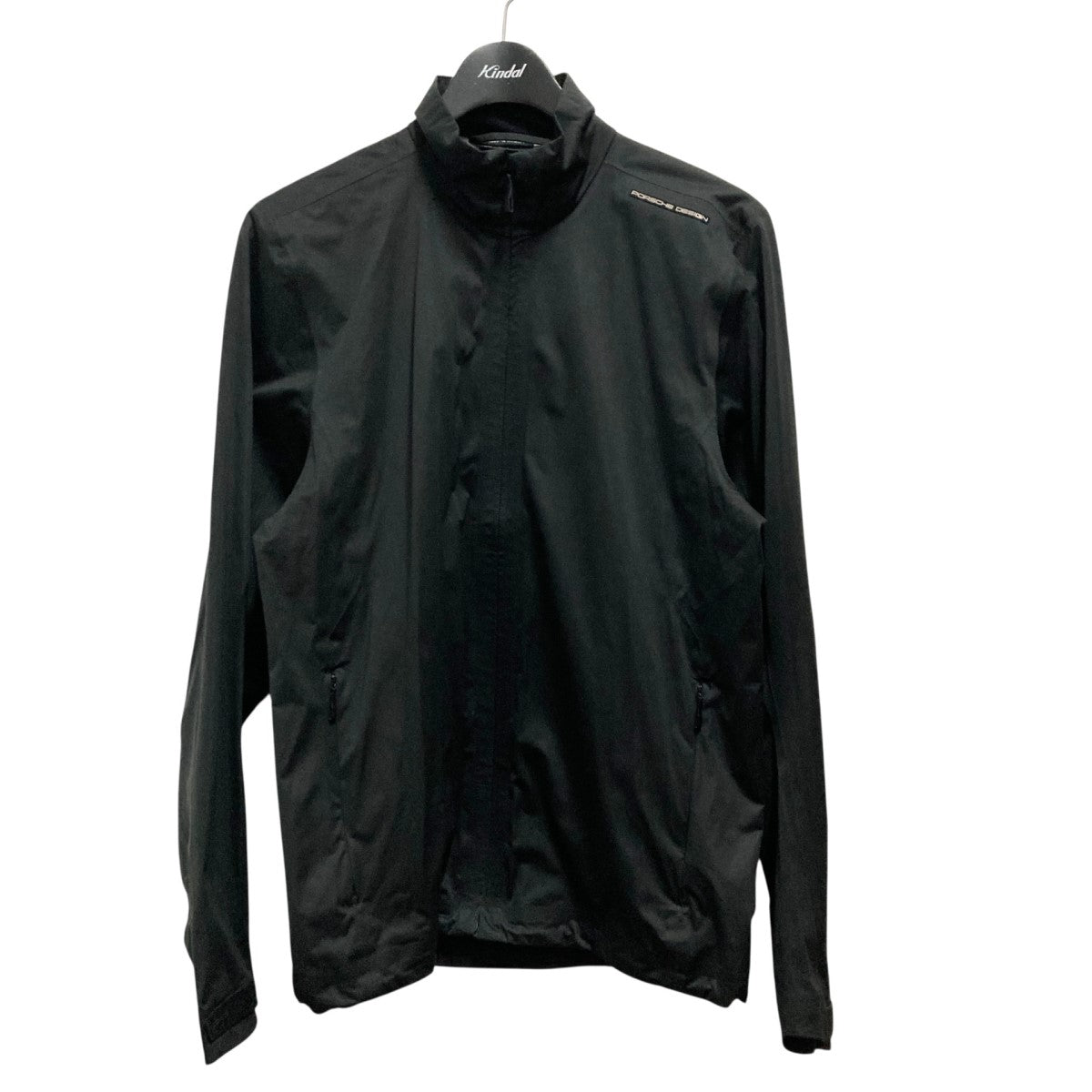 adidas porsche design sport トラックジャケット 黒 PORSCHE DESIGN SPORT×adidas トラックジャケットV14070 V14070