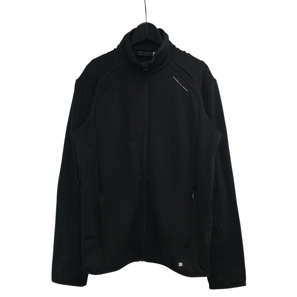 adidas×PORSCHE DESIGN SPORT シェルジャケットO08643 O08643