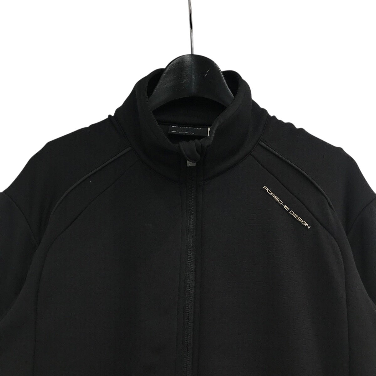 adidas ポルシェデザイン ジャケット adidas × PORSCHE DESIGN SPORT トラックジャケット - メルカリ