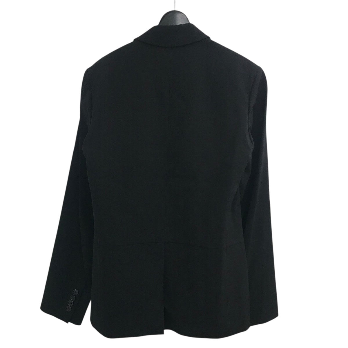 Dior HOMME ディオールオム メルトン ウール 4B ジャケット 48 楽天市場】Dior HOMME ディオールオム ジャケット サイズ:48