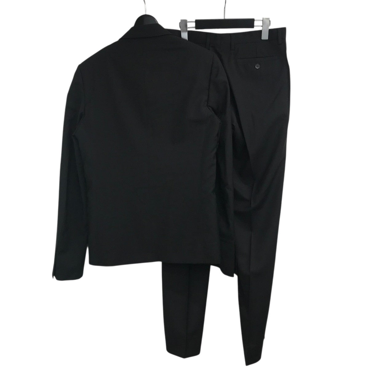 Dior Homme(ディオールオム) 08AWセットアップスーツ