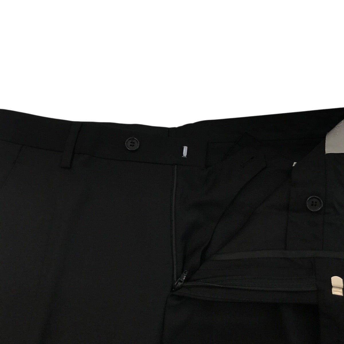 しょう　DIOR  エディ期　セットアップ 03SS Dior HOMME エディ期 セットアップ スーツ アーカイブ