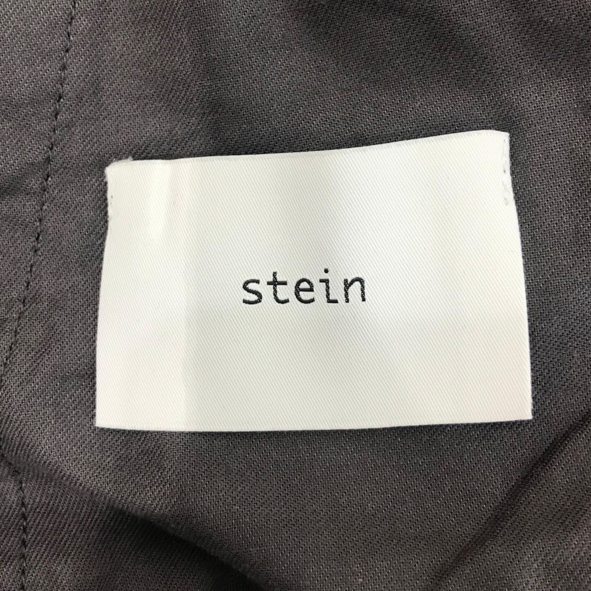 【stein】チェック　ジャケット 8001000966510_1.jpg?v=