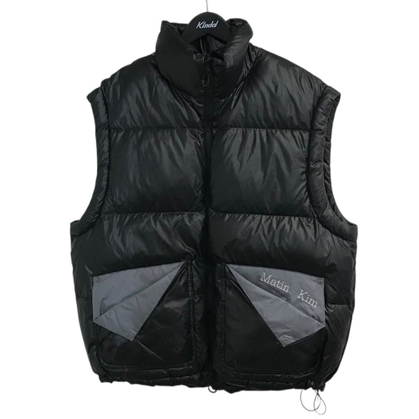 再値下げ1月31日まで出品予定マーティンキムダウンベスト 8001000966541_1_grande.jpg?v=