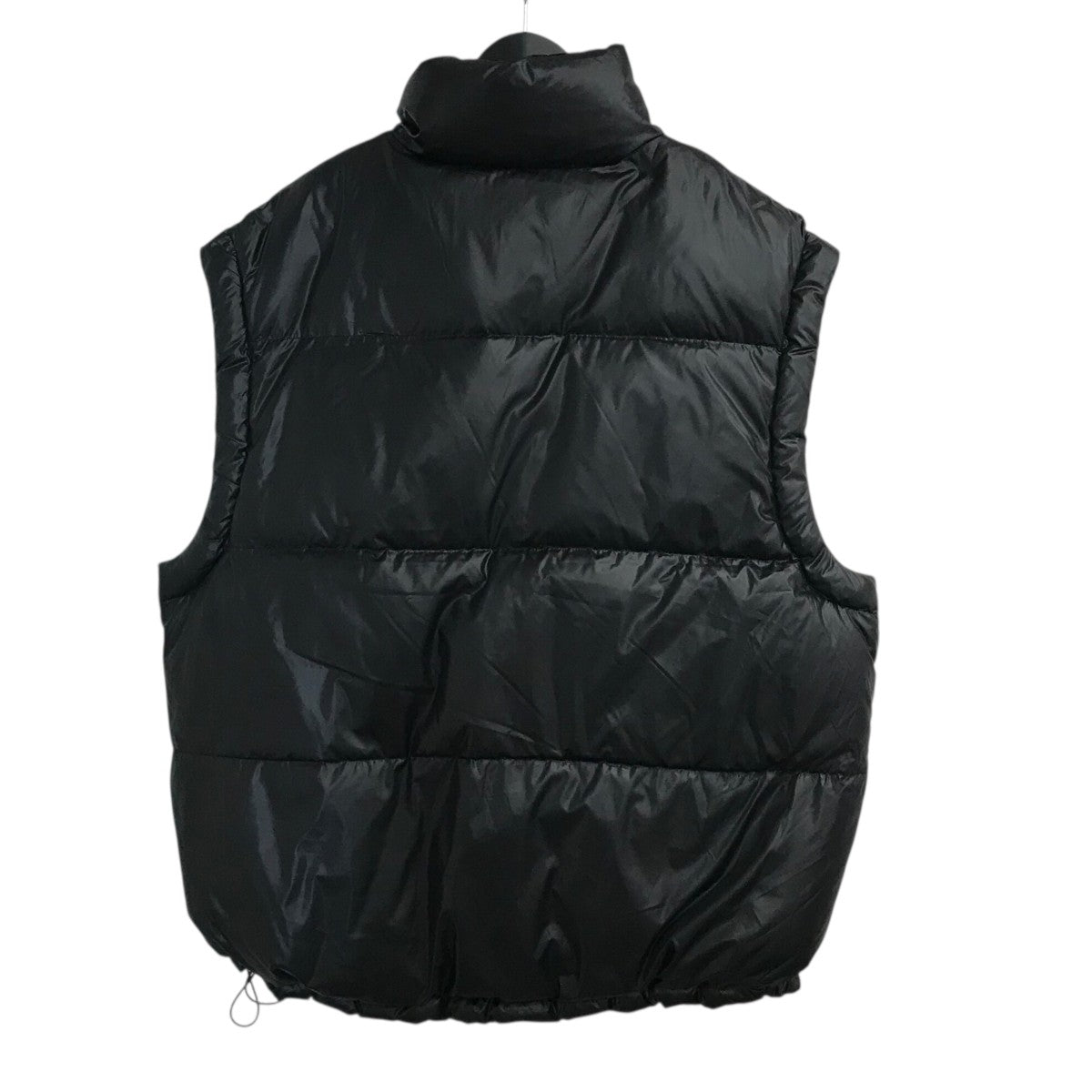 Matin Kim(マーティンキム) ロゴTシャツMK2400TS042M