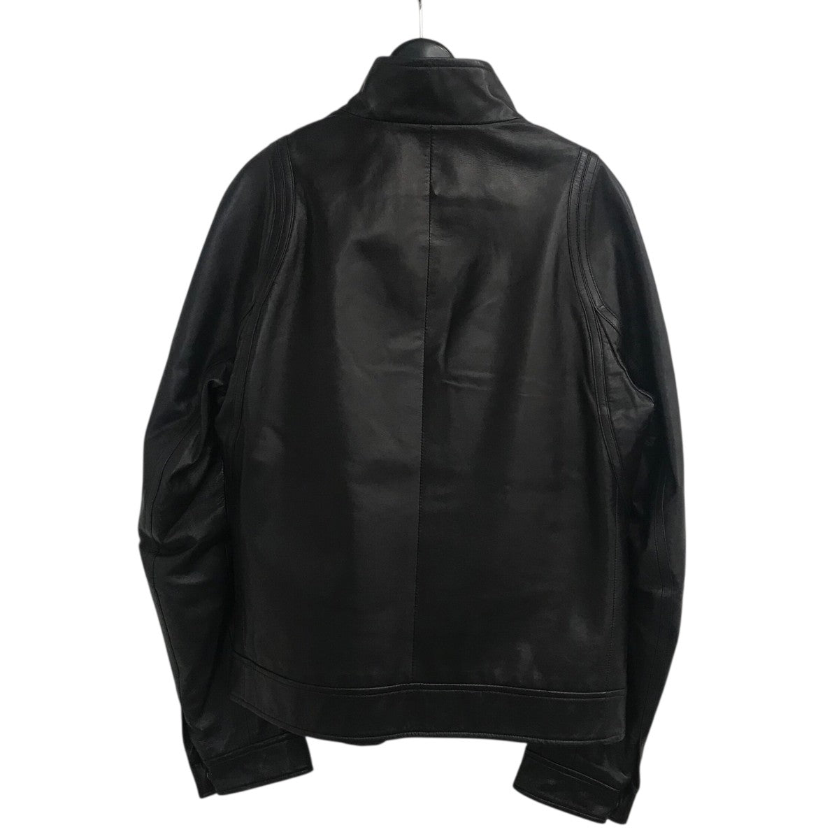 VALENTINO(ヴァレンチノ) ラムスキンレザージャケットFVA5P530