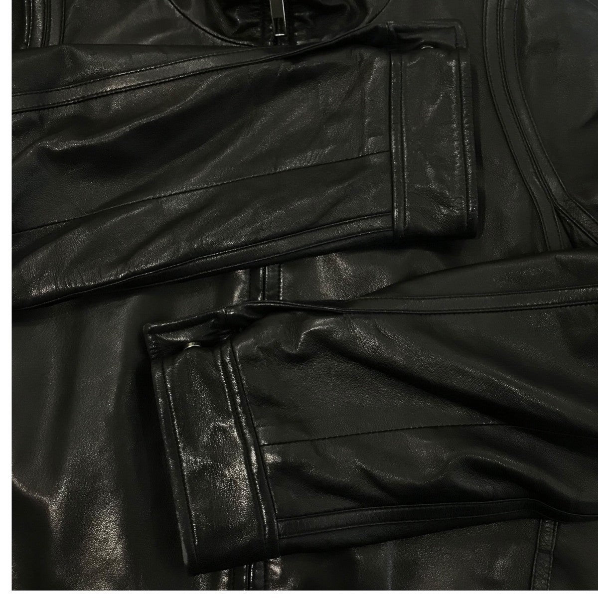 RED VALENTINO ラムジャケット RED VALENTINO ラムジャケット RED BIKER LAMB JACKET – G|Forever