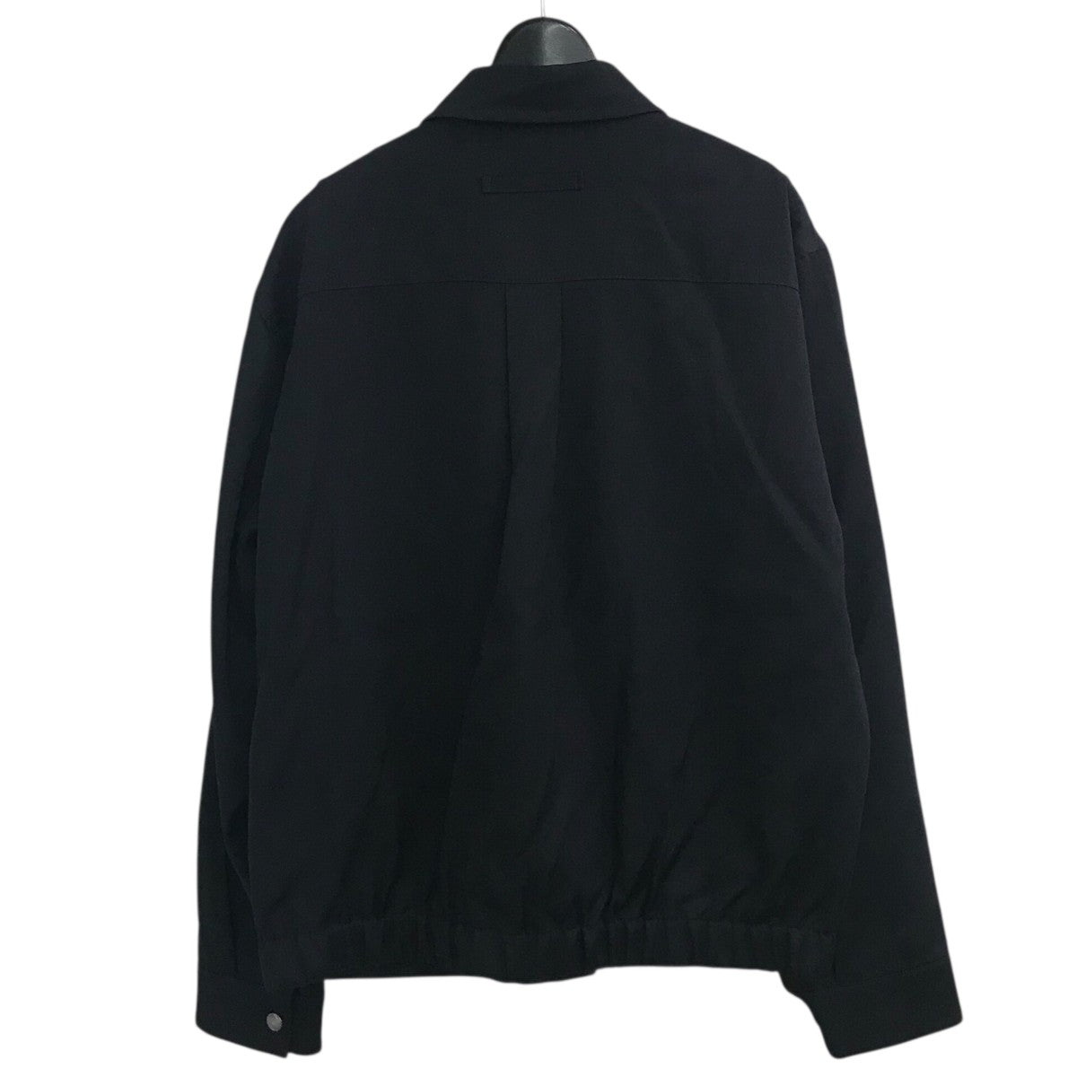 JIL SANDER(ジルサンダー) ジップアップジャケットJSMT420701