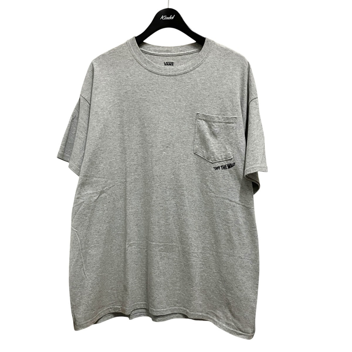 ポケットTシャツ1201 CS38 090