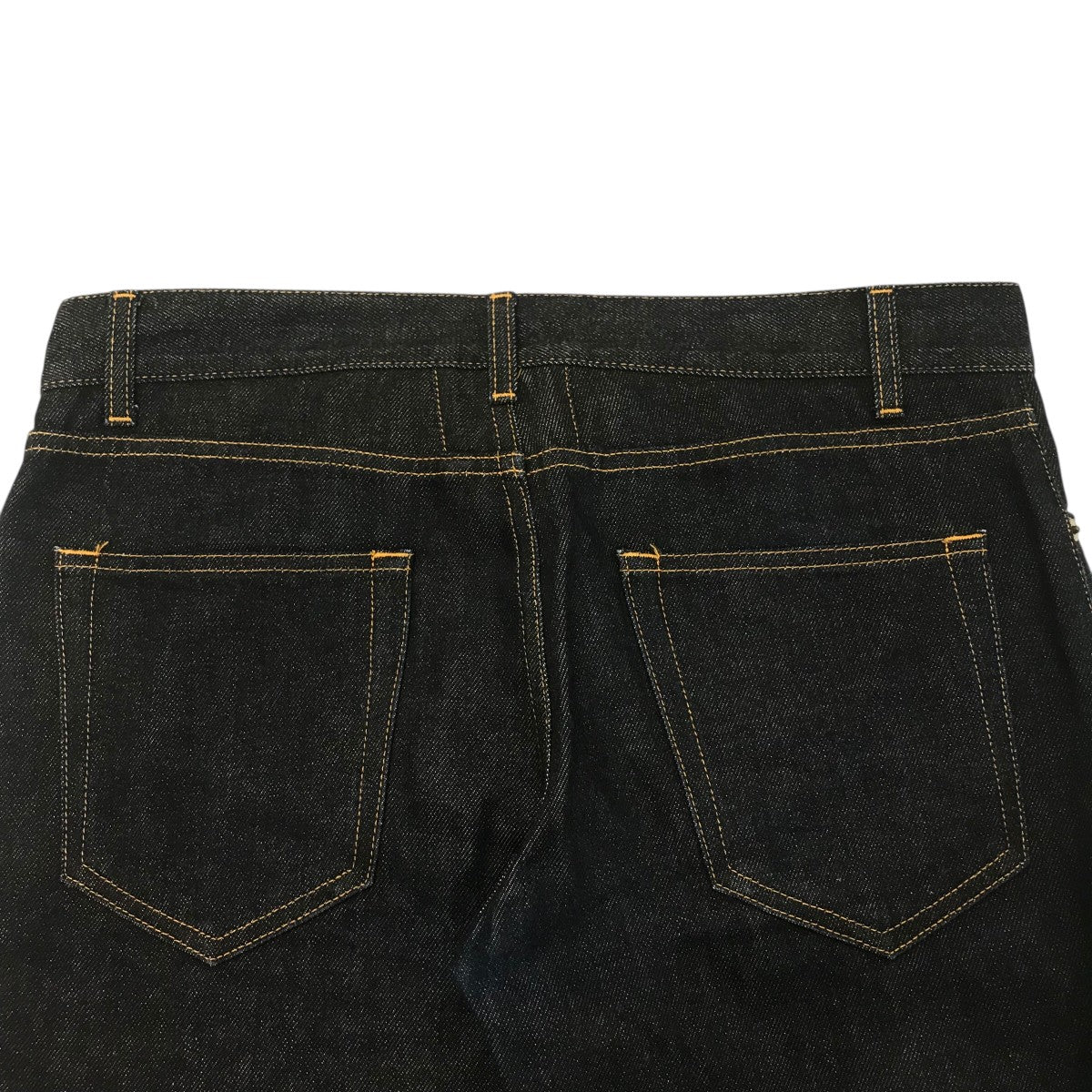 Saint Laurent Paris(サンローランパリ) 「D03 M ST-LW」デニムパンツ