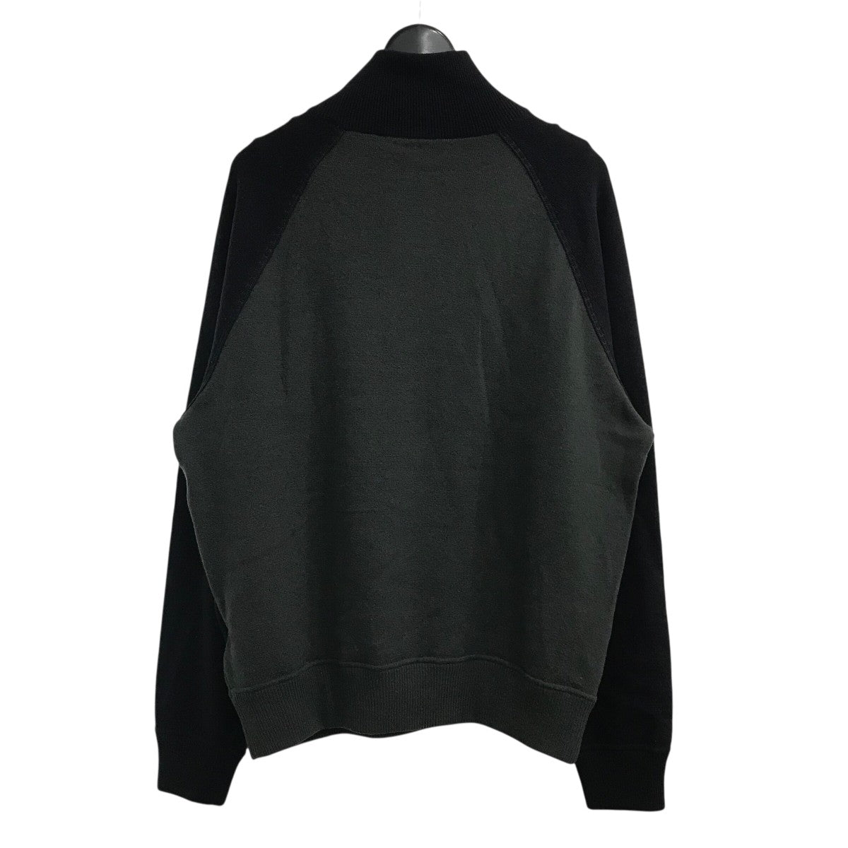 HERMES(エルメス) ナイロン切替 パーカー ネイビー サイズ XL｜【公式