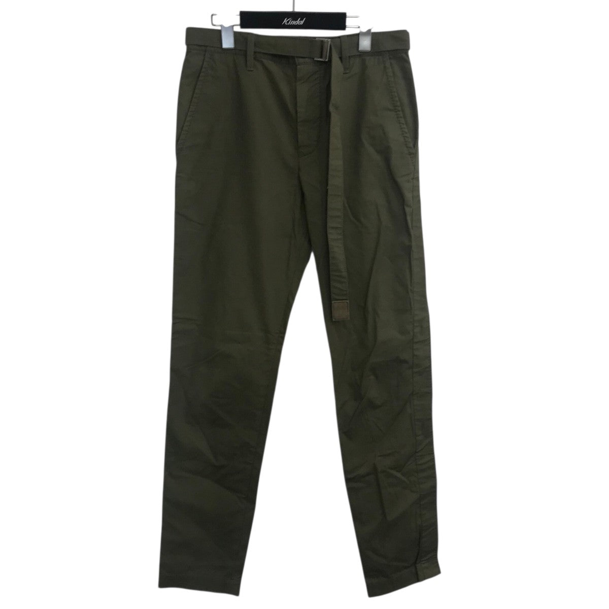 sacai 21AW ナイロンパンツ size 1 sacai - sacai 21AW Nylon Pants ナイロンパンツ サイズ：1 の