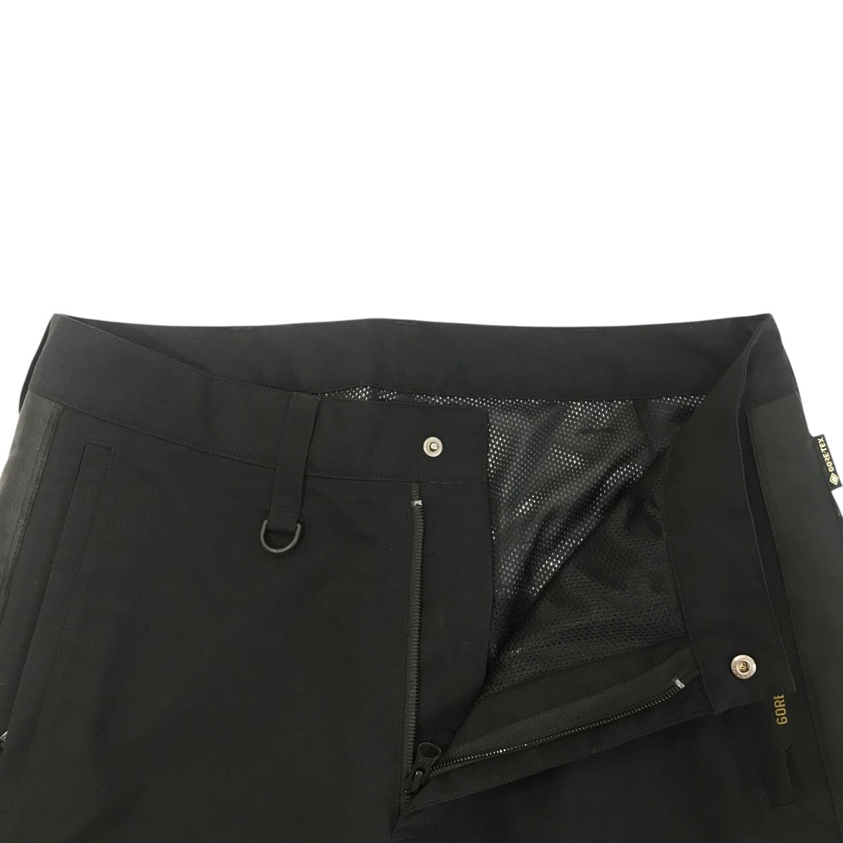 Supreme(シュプリーム) 25SS「GORE-TEX Stripe Pant」ゴアテック