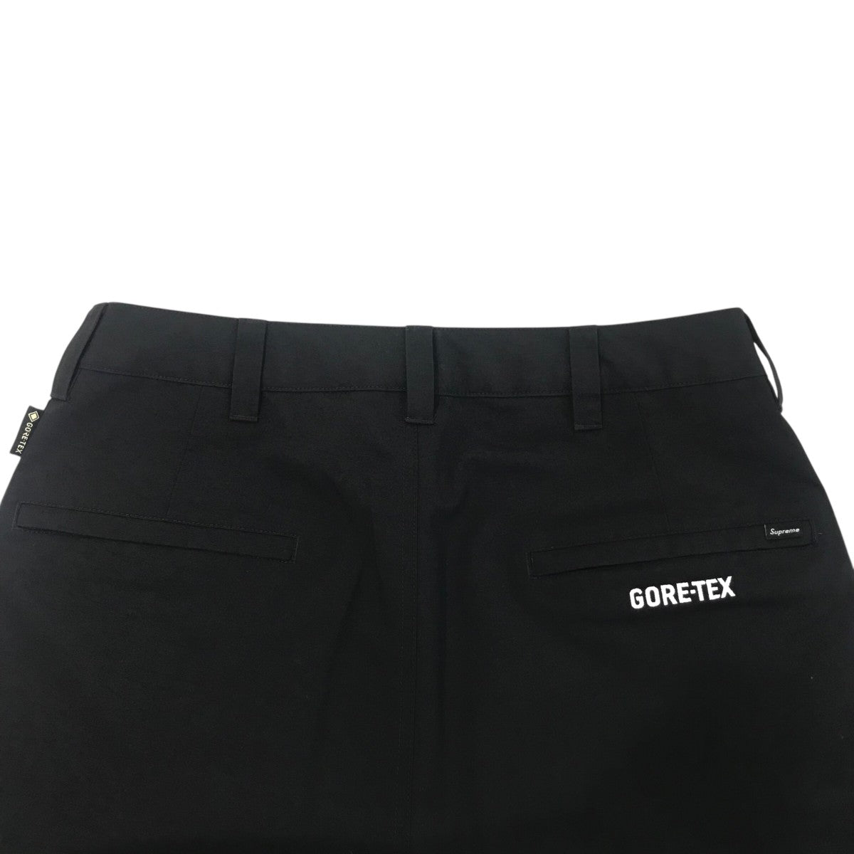 Supreme(シュプリーム) 25SS「GORE-TEX Stripe Pant」ゴアテック