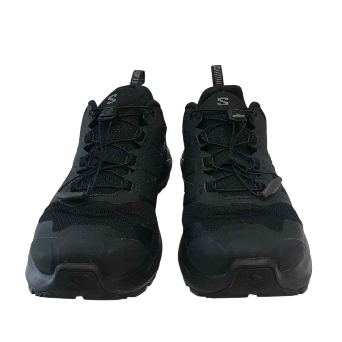 SALOMON(サロモン) 「X-ADVENTURE GORE-TEX」ローカット