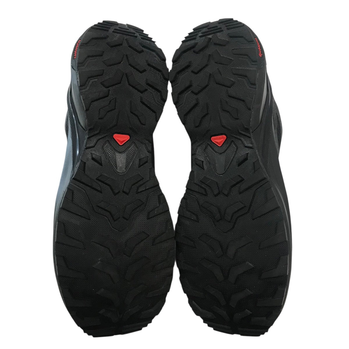 むん SALOMON(サロモン) 「X-ADVENTURE GORE-TEX」ローカット