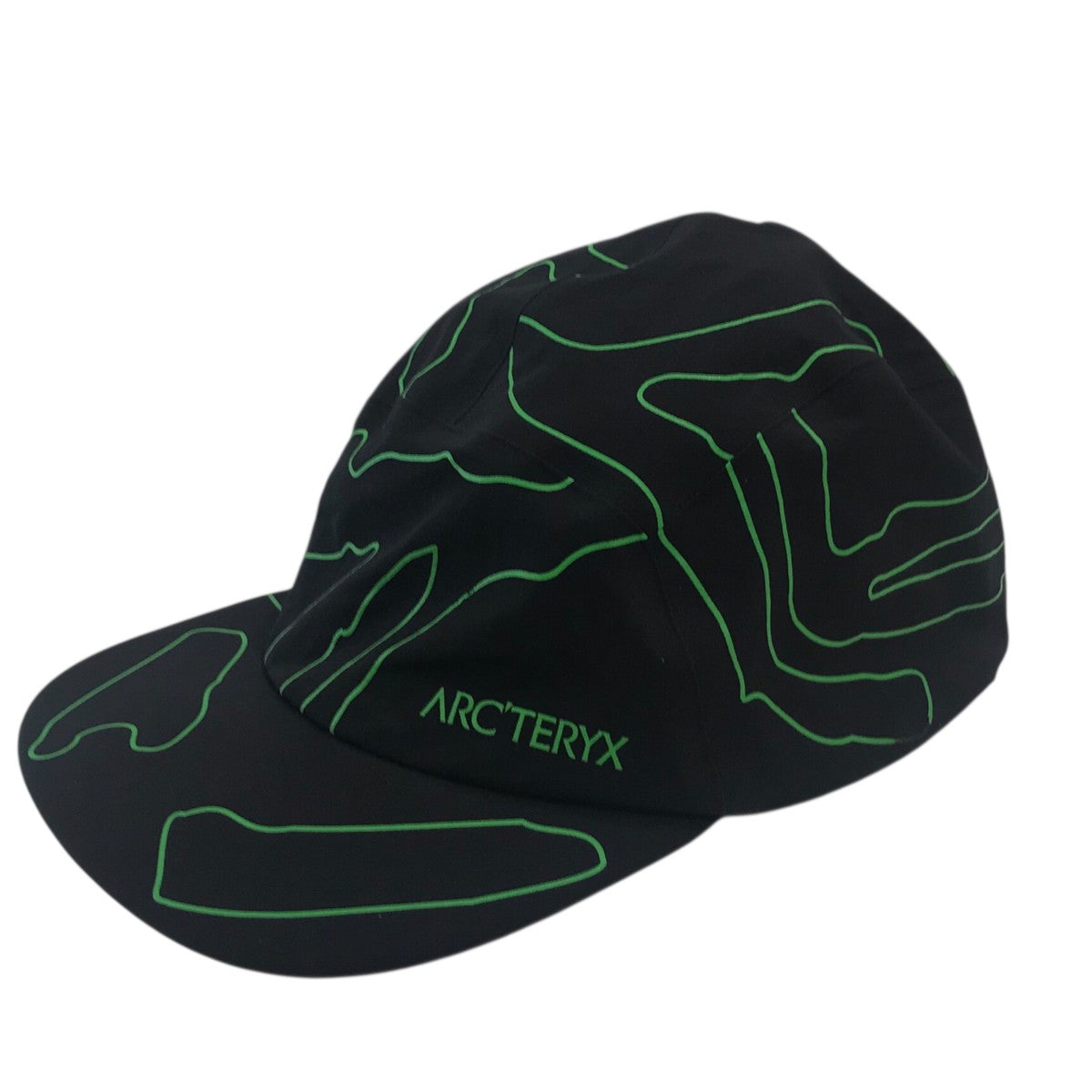 Arcteryx Paltz Cap ブラック Paltz Cap – Arc'teryx Tokyo Ginza