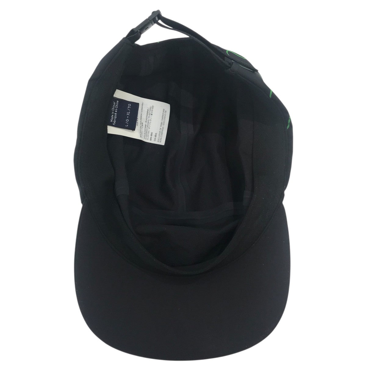 ARC'TERYX(アークテリクス) 「Paltz Cap」キャップX000006869