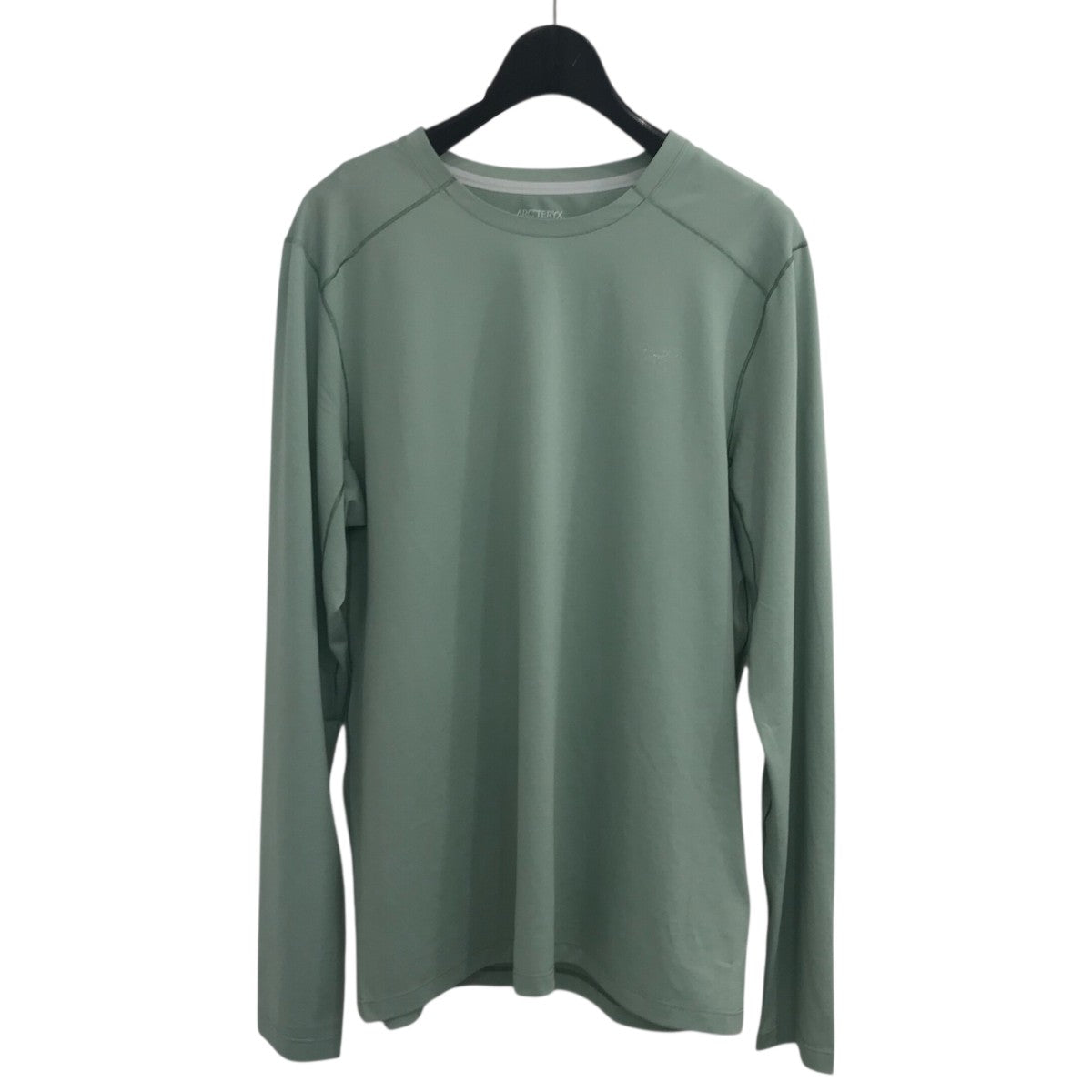 ARC'TERYX(アークテリクス) 「コーマック クルー ロングスリーブ