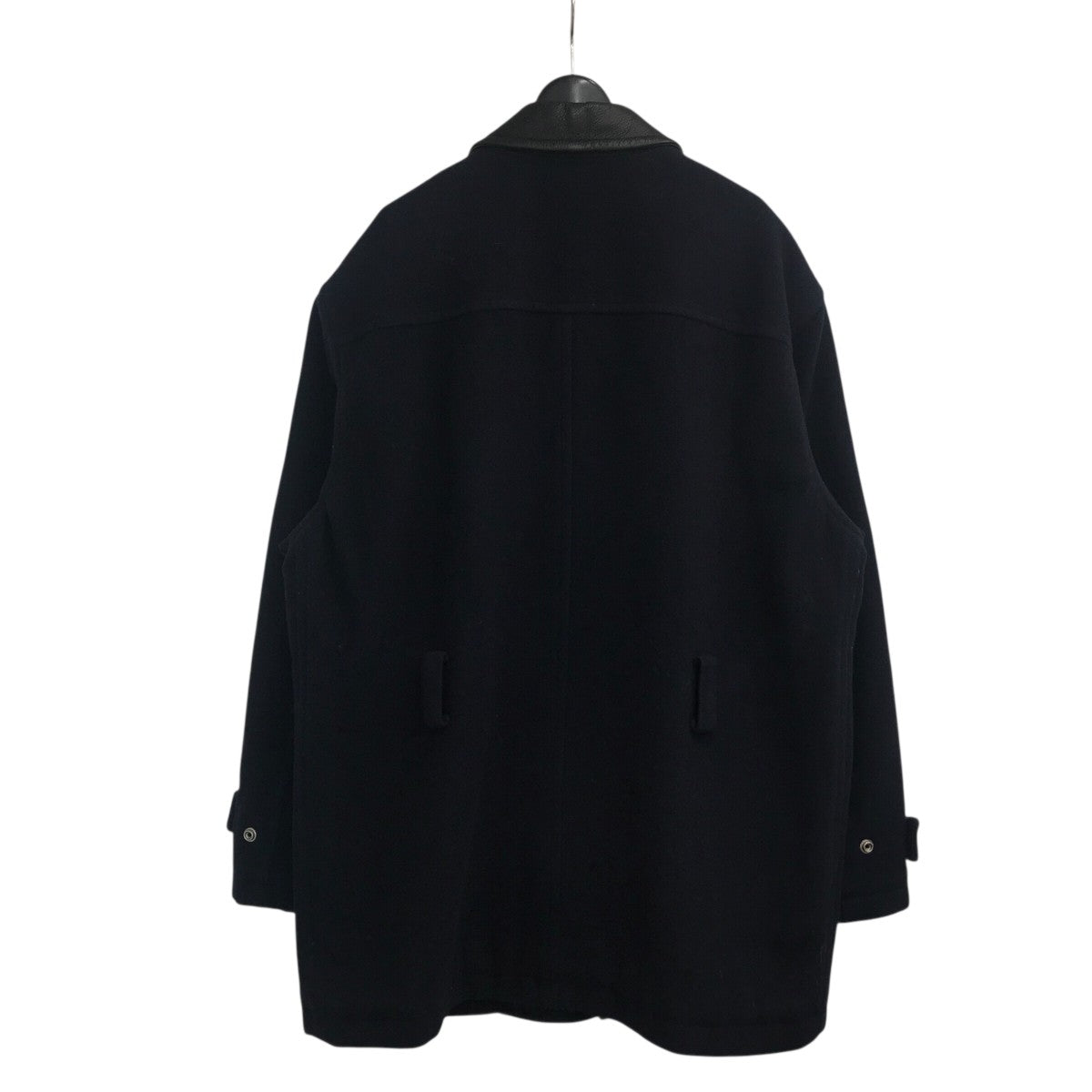 COMME des GARCONS HOMME(コムデギャルソンオム) レザーカラー