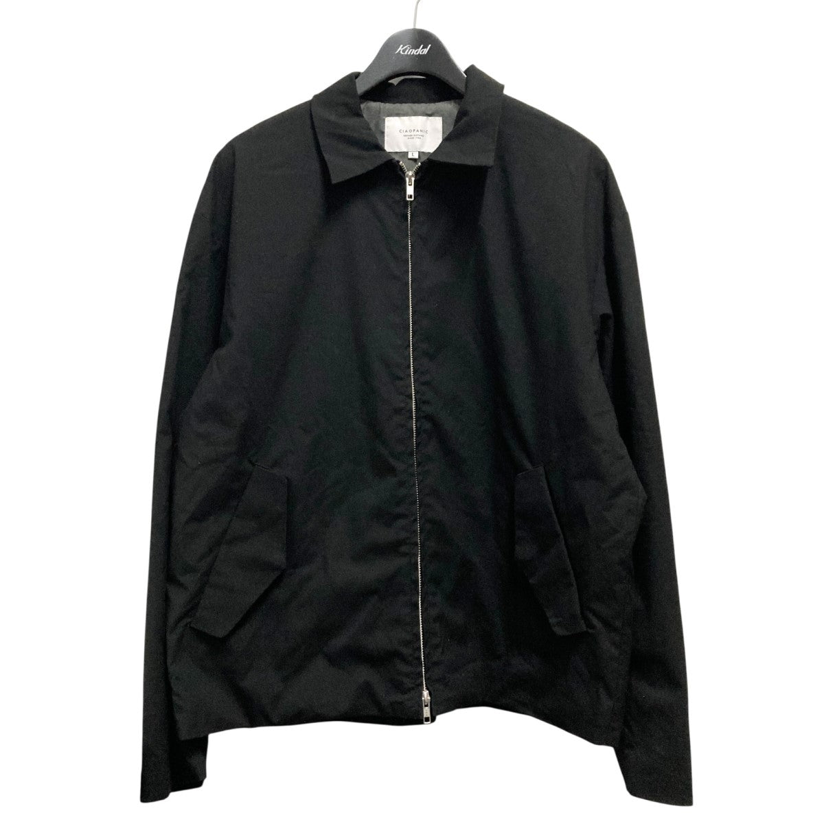 WILD THINGS×CIAOPANIC モンスターパーカーWT21463AD CP