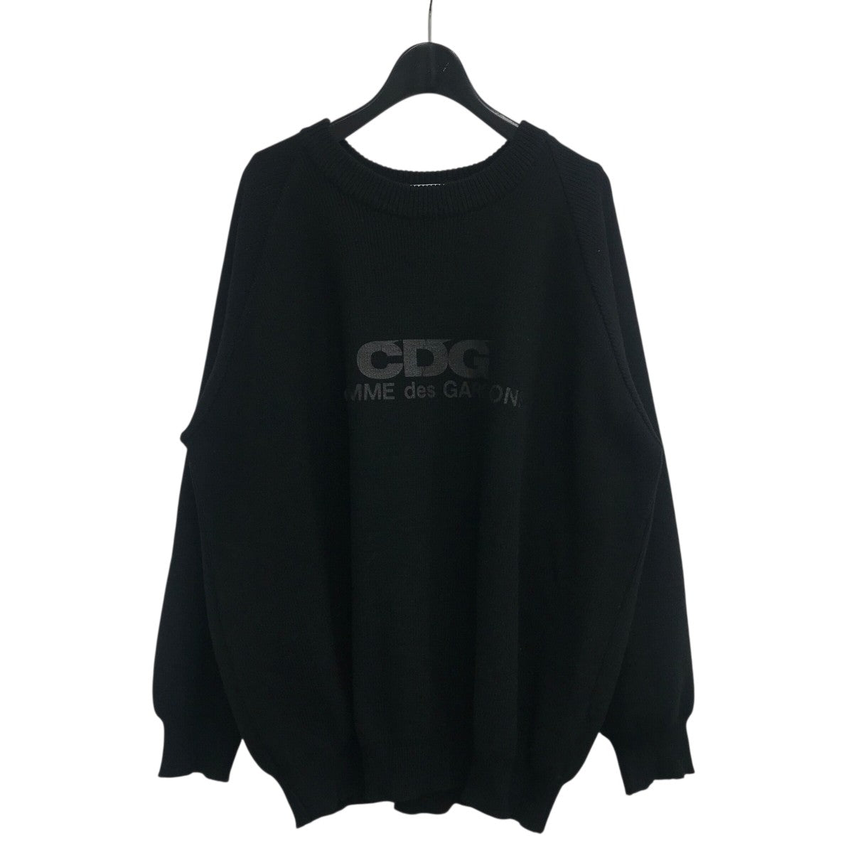 CDG(シーディージー) / Tシャツ/XXL/BLK/SZ-T050/新品 CDG(シーディージー) / Tシャツ/XXL/BLK/SZ-T050/新品 - メルカリ