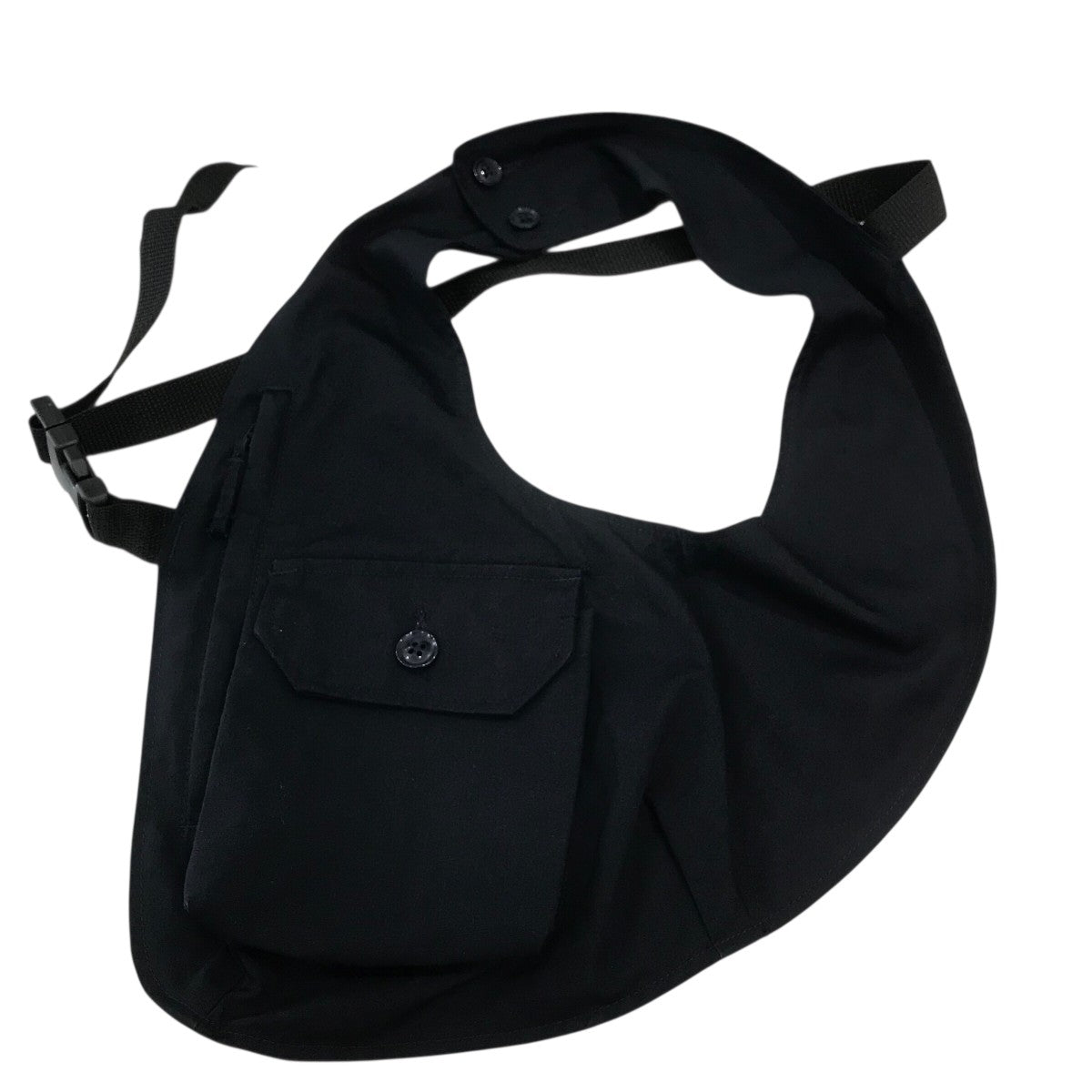 ＜ENGINEERED GARMENTS＞ SHOULDER VEST/ベスト 02111437_6024c2a6c08e1.jpg