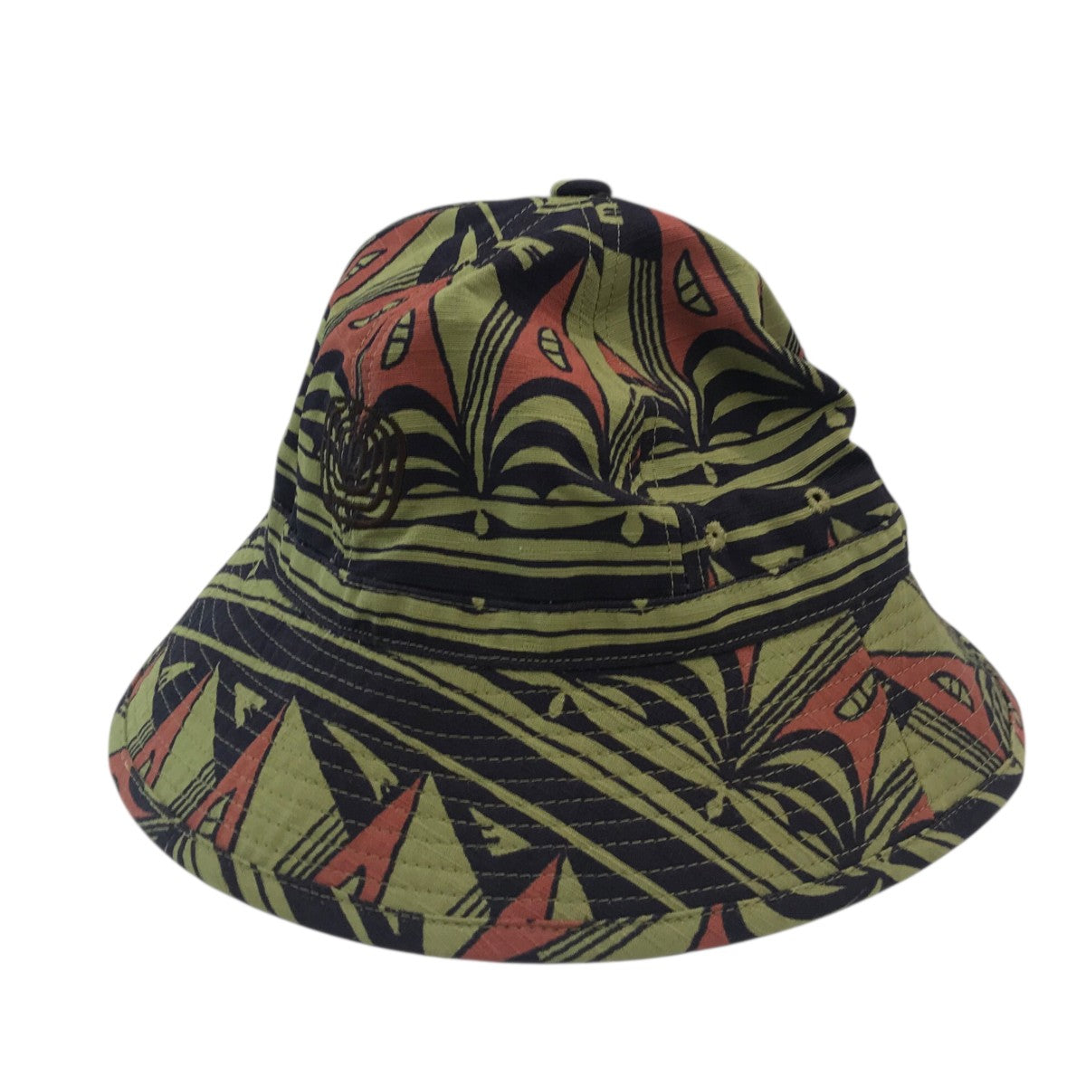 SASQUATCHfabrix． 25SSバケットハット25SSGOH004 古着・中古-1枚目のアイテム画像