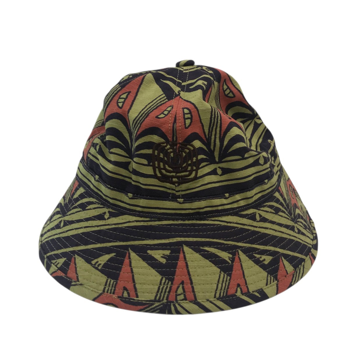 SASQUATCHfabrix． 25SSバケットハット25SSGOH004 古着・中古-2枚目のアイテム画像