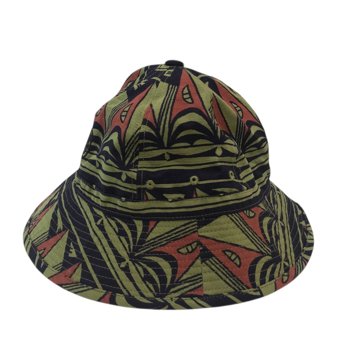 SASQUATCHfabrix． 25SSバケットハット25SSGOH004 古着・中古-3枚目のアイテム画像