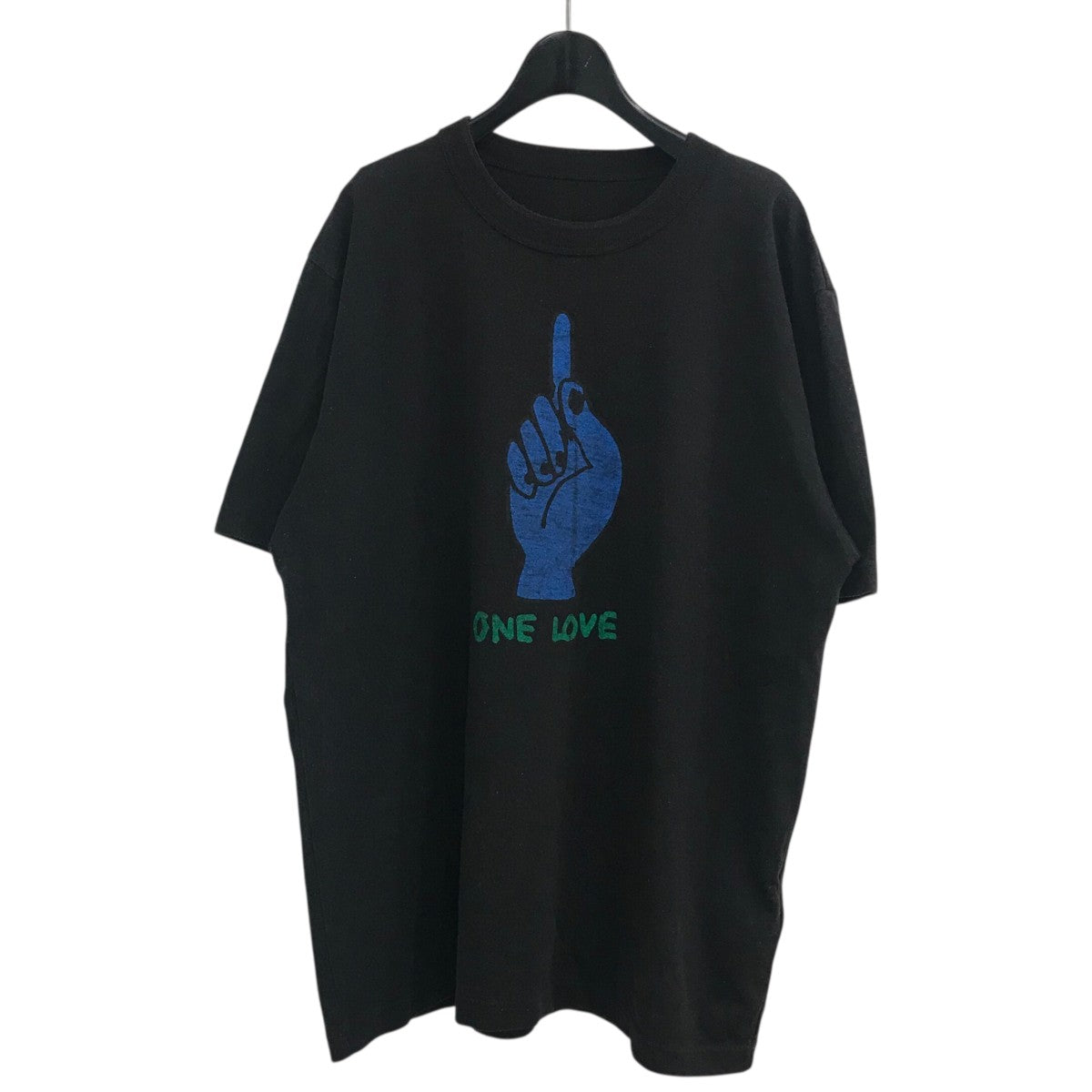 sacai×マーク・ゴンザレス Tシャツ SACAI⋆ MARK GONZALESコラボレートTシャツ