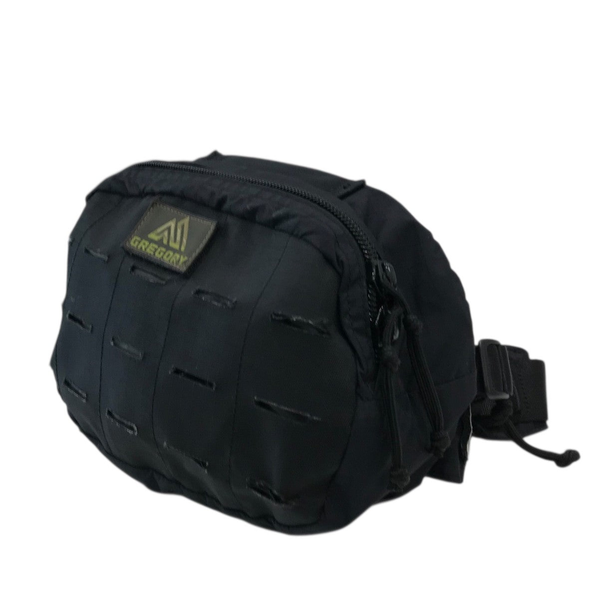 N．HOOLYWOOD×GREGORY パックバッグ ブラック｜【公式】カインドオル