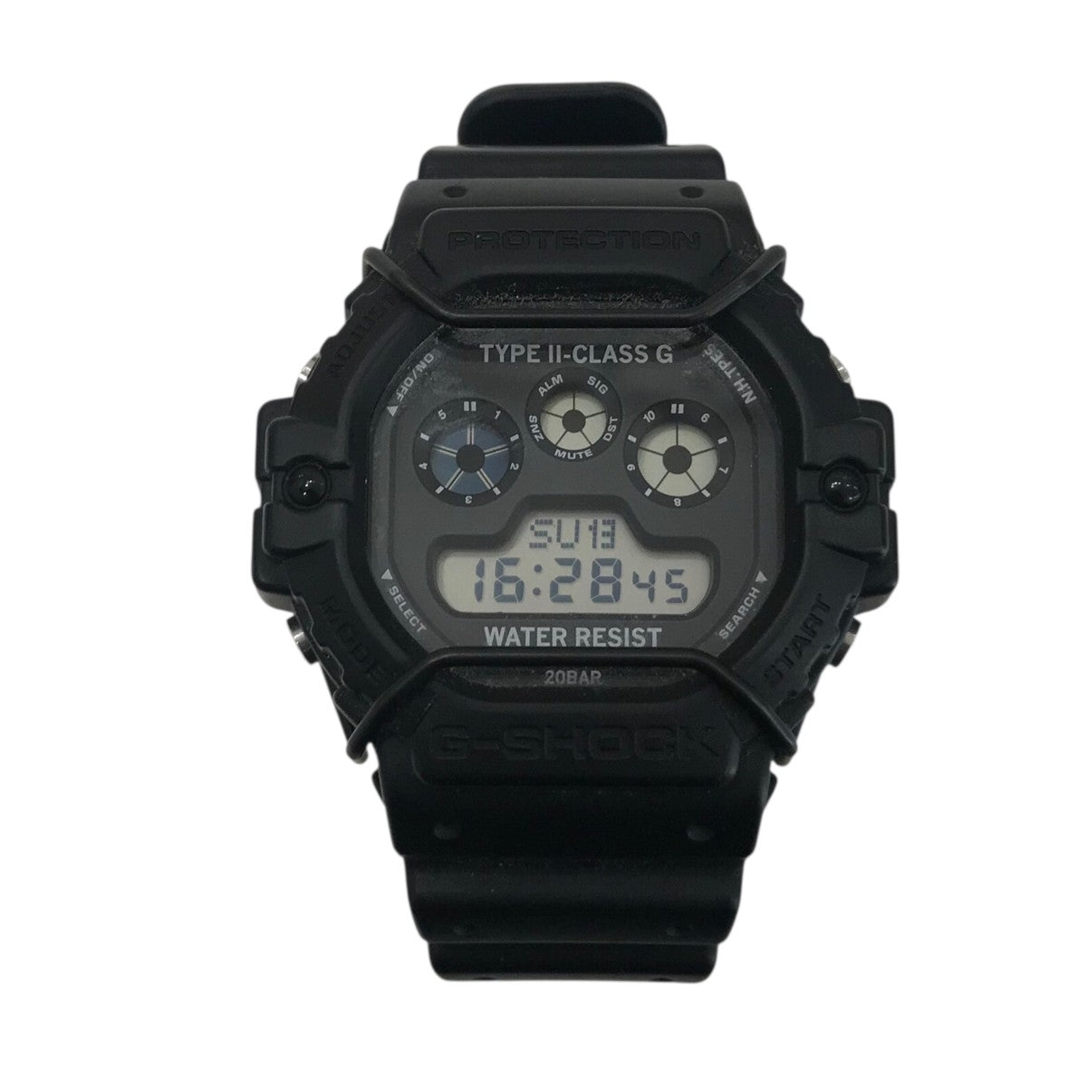 CASIO×N．HOOLYWOOD G-SHOCK 腕時計DW 5900NH DW 5900NH